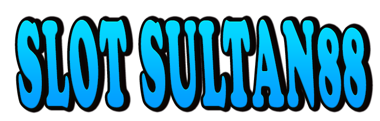 Slot Sultan88 Logo